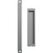 Ekena Millwork 16" Pull Handle & 12" Flush Pull for 1 3/4" Doors, PC Chrome GB6001PP41612CR - alternate 1